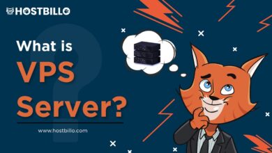 VPS Server