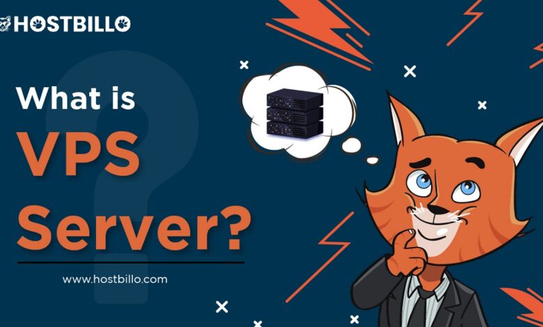VPS Server