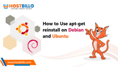 How to Use apt-get reinstall on Debian and Ubuntu - Hostbillo