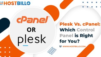 Which is Better: Plesk or cpanel