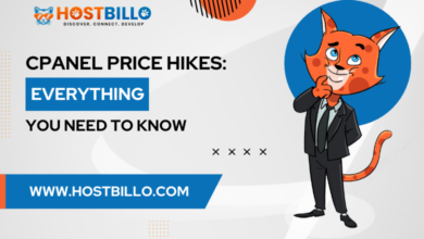 cPanel Price Hikes: Everything you Need to Know