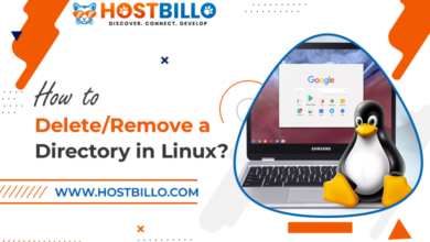 How to Delete/Remove a Directory in Linux?