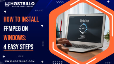 How to Install FFmpeg on Windows: 4 Easy Steps