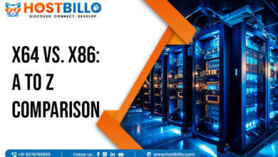 x64 vs. x86