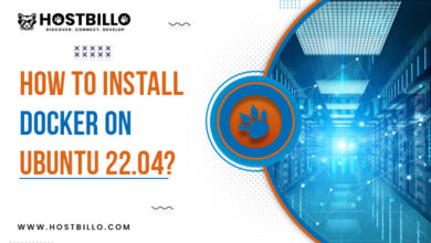 Install Docker on Ubuntu
