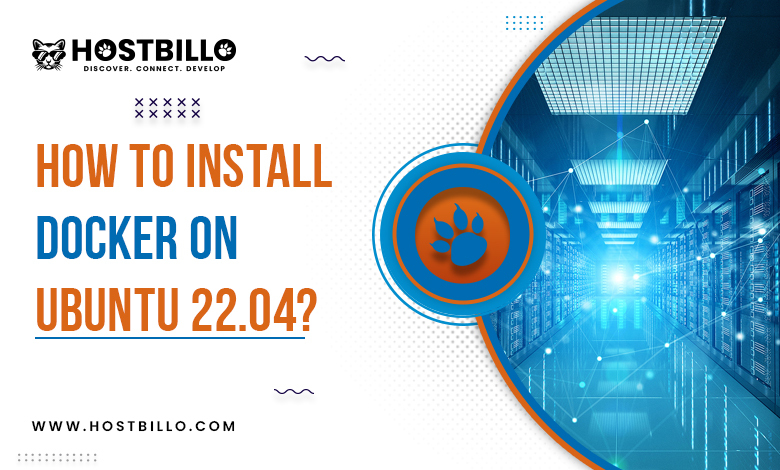 Install Docker on Ubuntu