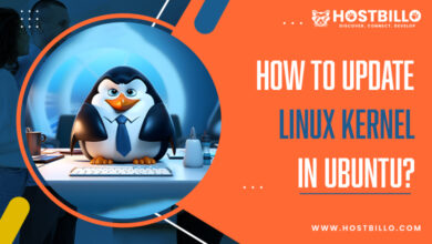 How to Update Linux Kernel in Ubuntu?