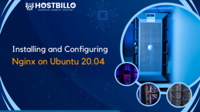 Installing and Configuring Nginx on Ubuntu 20.04