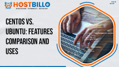 CentOS vs. Ubuntu: Features Comparison and Uses