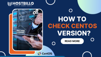 How to Check CentOS Version?