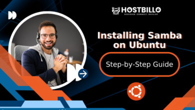Installing Samba on Ubuntu: Step-by-Step Guide