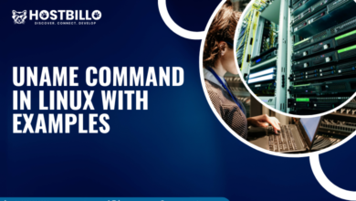 uname command in Linux with Examples
