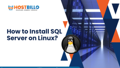 How to Install SQL Server on Linux