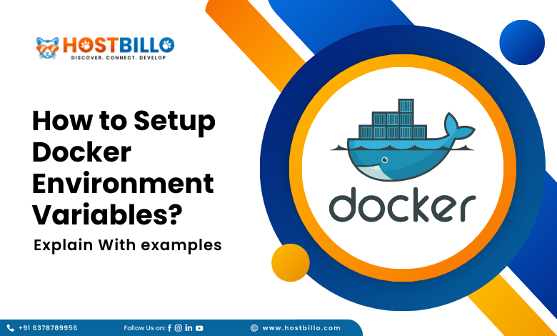 Docker Environment