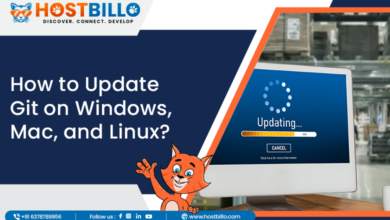 How to Update Git on Windows, Mac, and Linux?