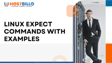 Linux Expect Command with Examples