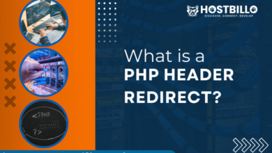Redirect in PHP
