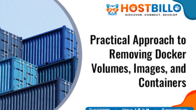 Practical Approach to Removing Docker Volumes, Images, and Containers