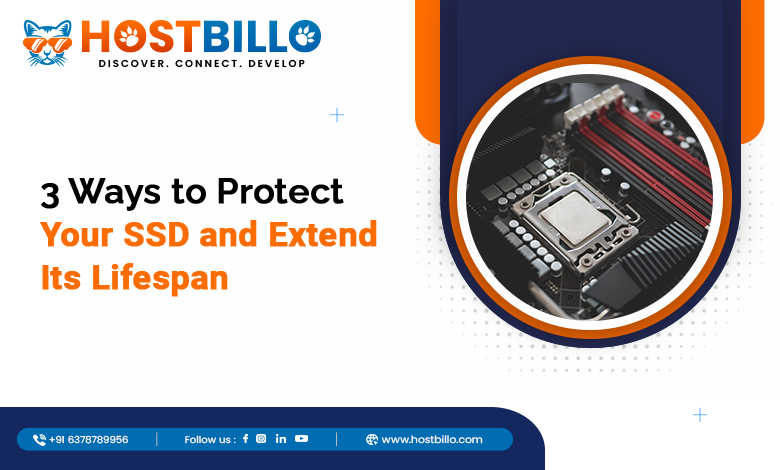 3 Ways to Protect Your SSD and Extend Its Lifespan