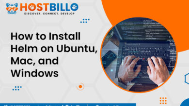 How to Install Helm on Ubuntu, Mac, and Windows