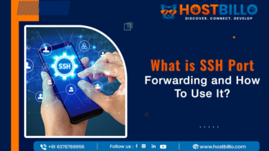 SSH Port Forwarding Made Easy: Practical Tips and Tricks