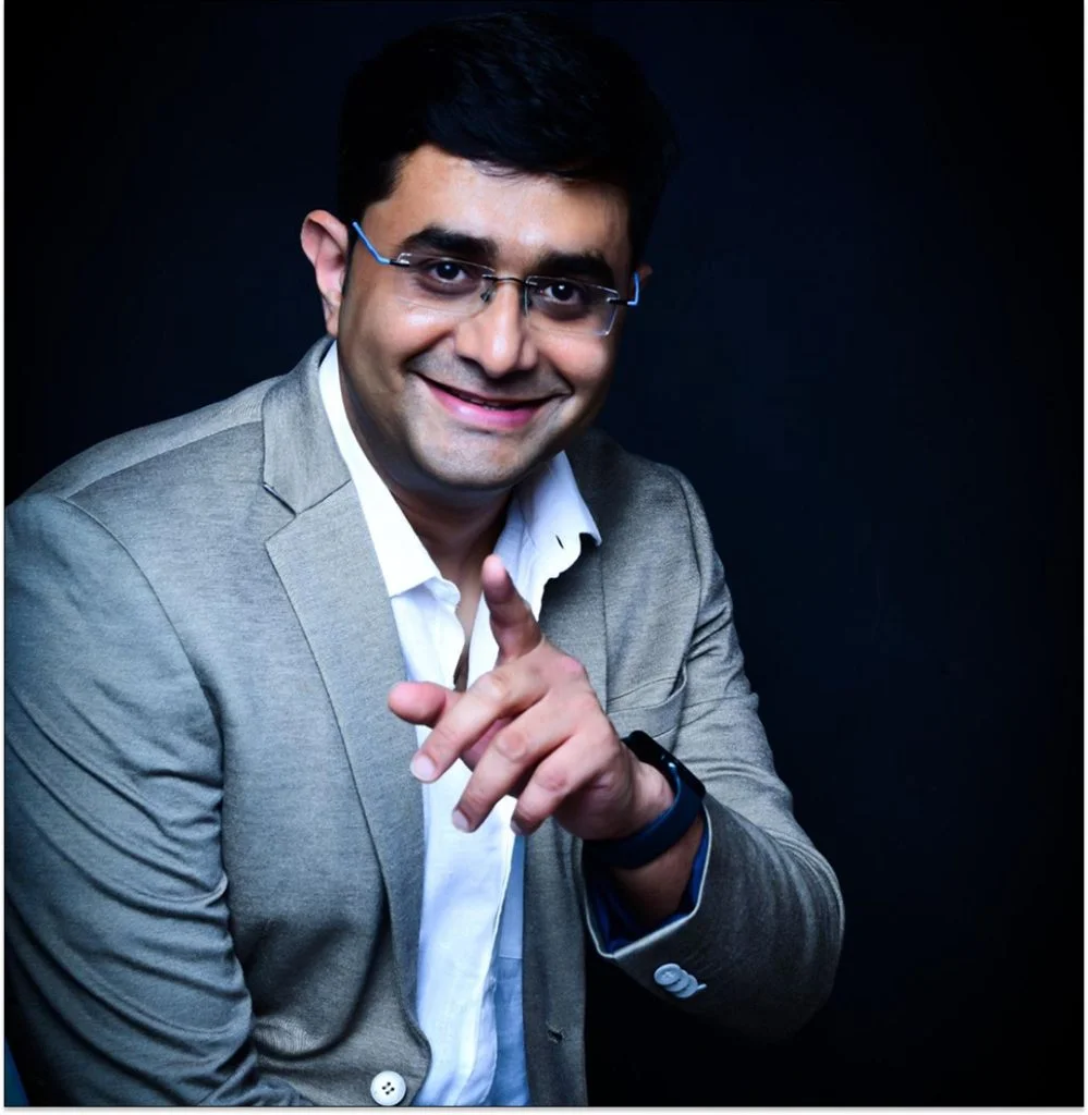 Dr. Arjun Bopanna