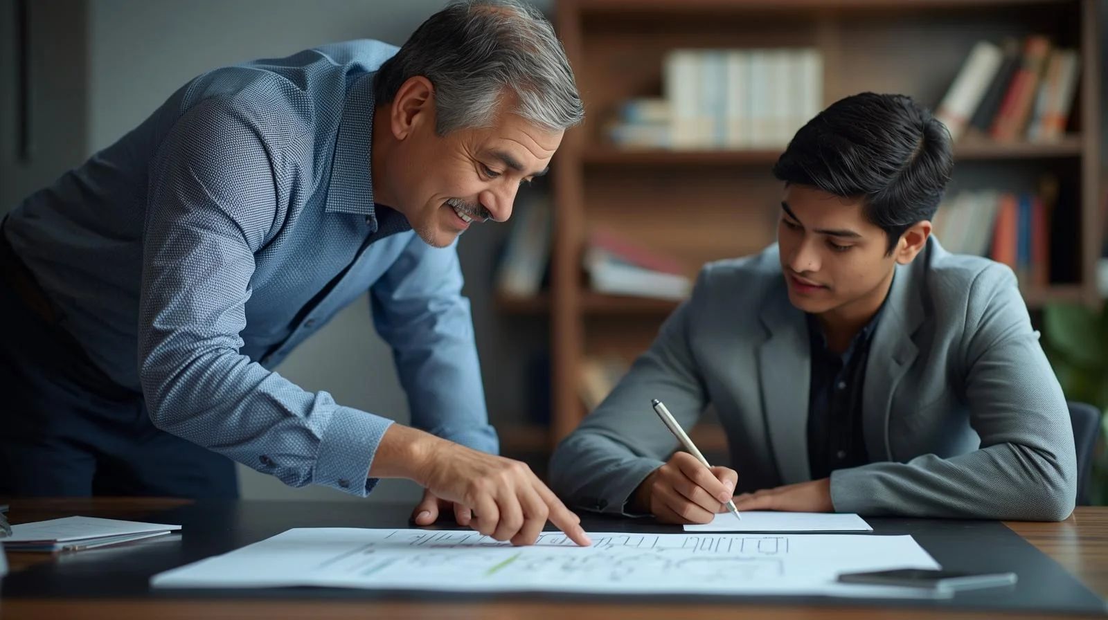 UPSC Prelims + Mains Course